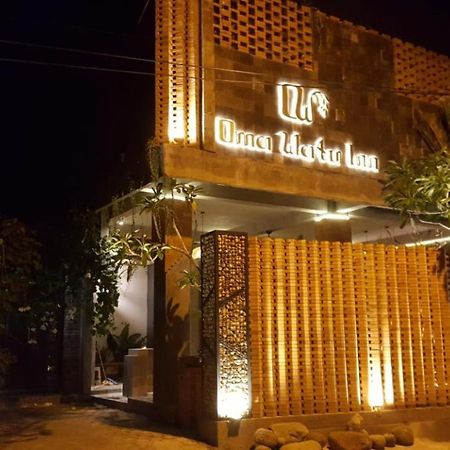 Oma Watu Inn Pringkuku Εξωτερικό φωτογραφία