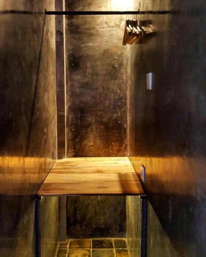 Oma Watu Inn Pringkuku Εξωτερικό φωτογραφία