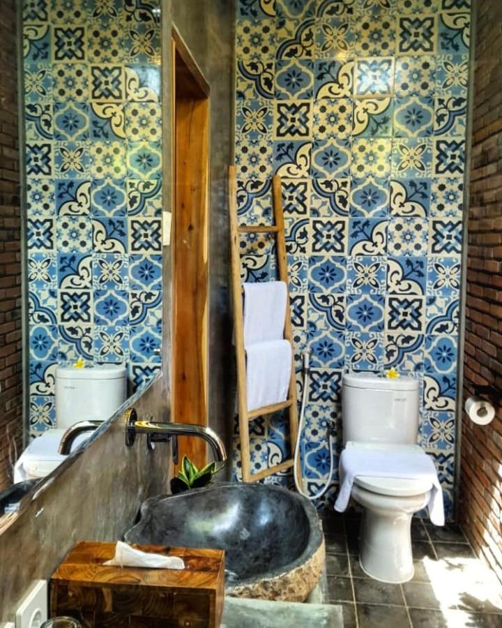 Oma Watu Inn Pringkuku Εξωτερικό φωτογραφία