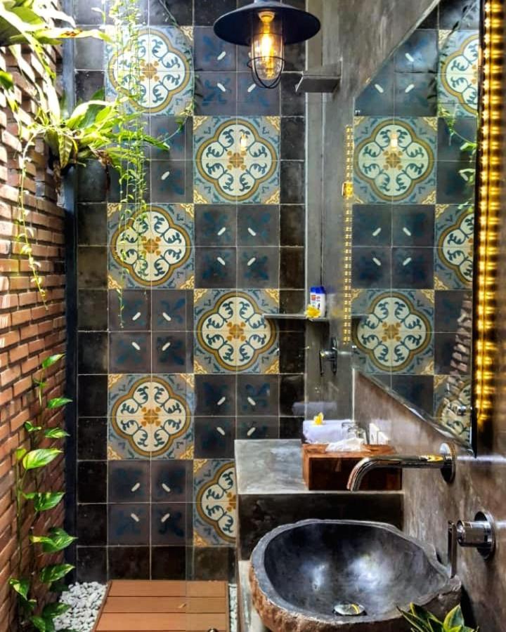 Oma Watu Inn Pringkuku Εξωτερικό φωτογραφία