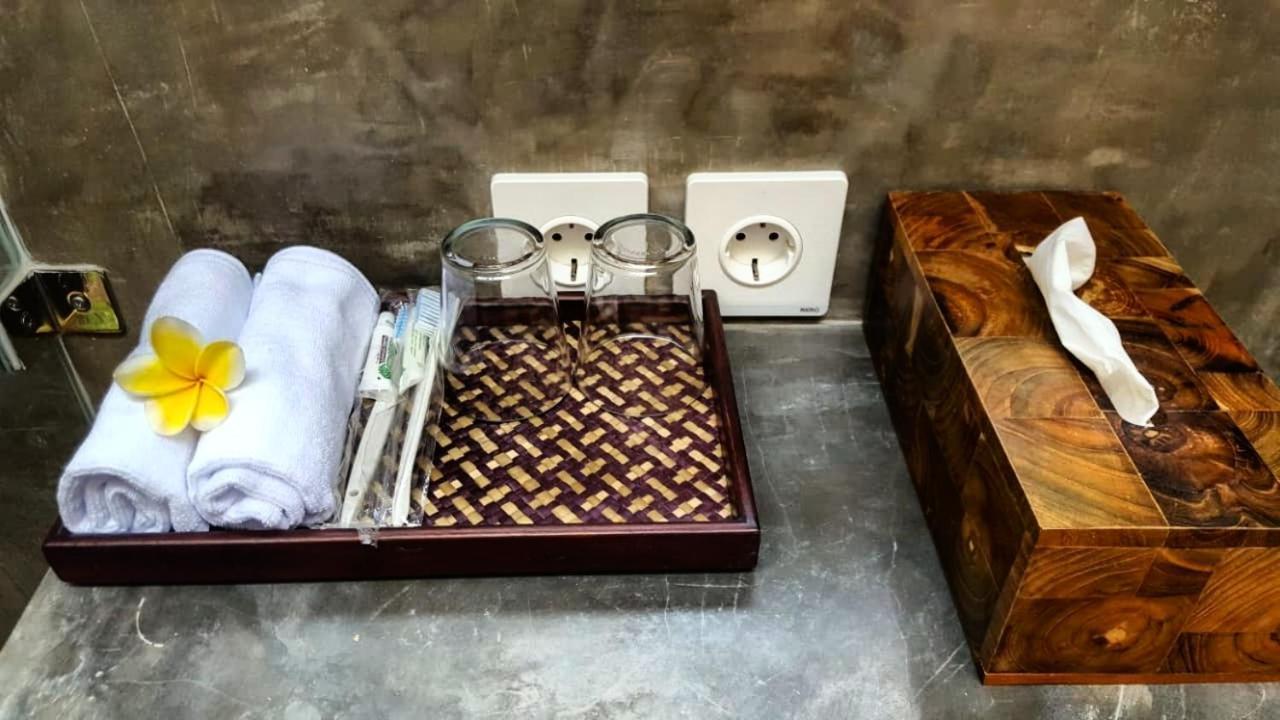 Oma Watu Inn Pringkuku Εξωτερικό φωτογραφία