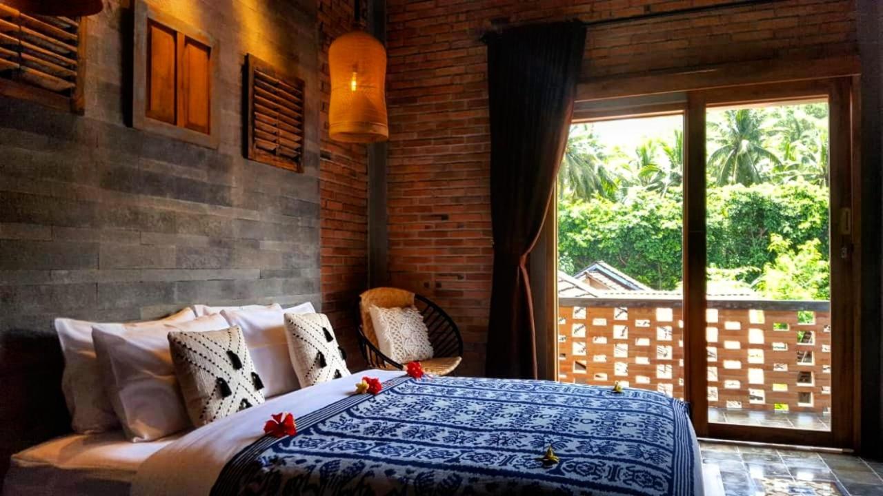 Oma Watu Inn Pringkuku Εξωτερικό φωτογραφία