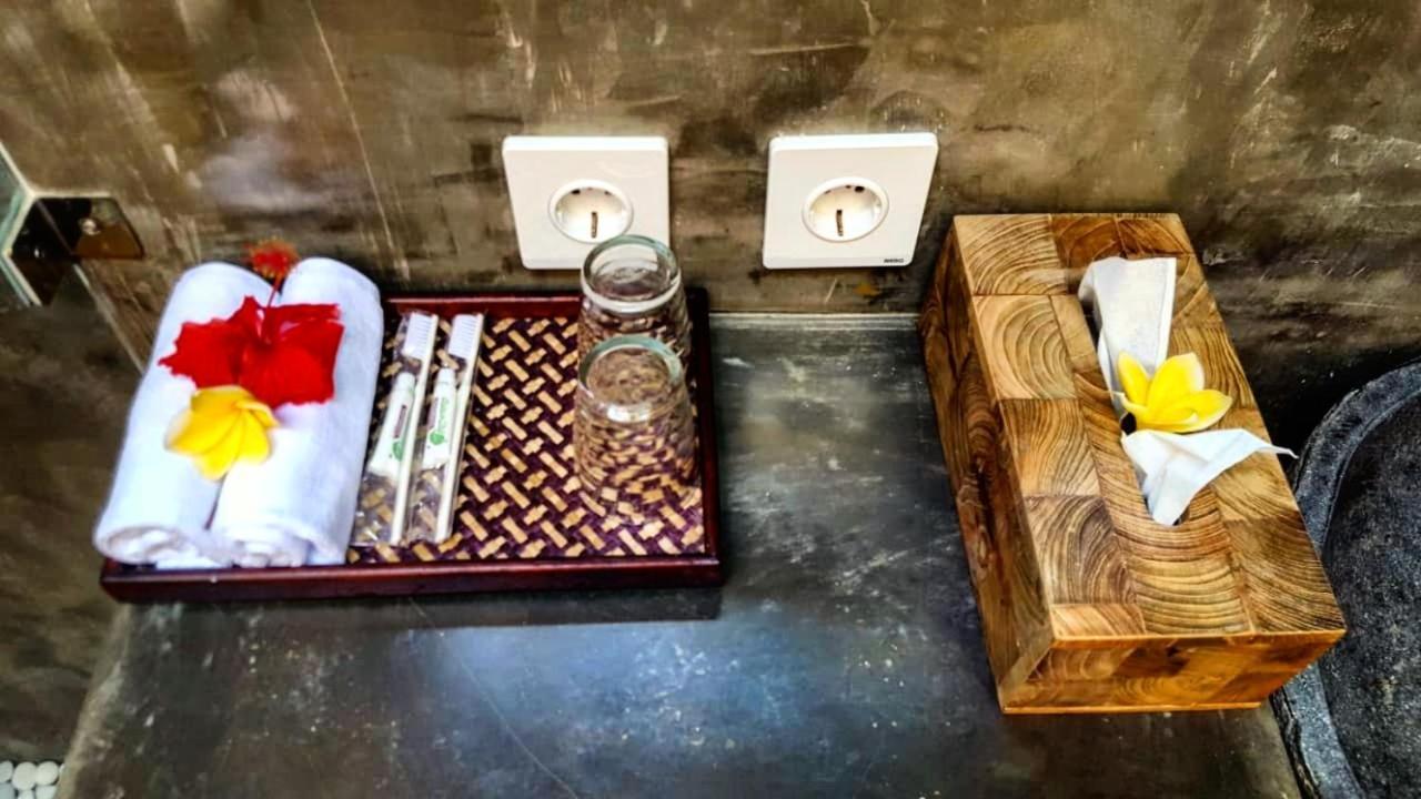 Oma Watu Inn Pringkuku Εξωτερικό φωτογραφία