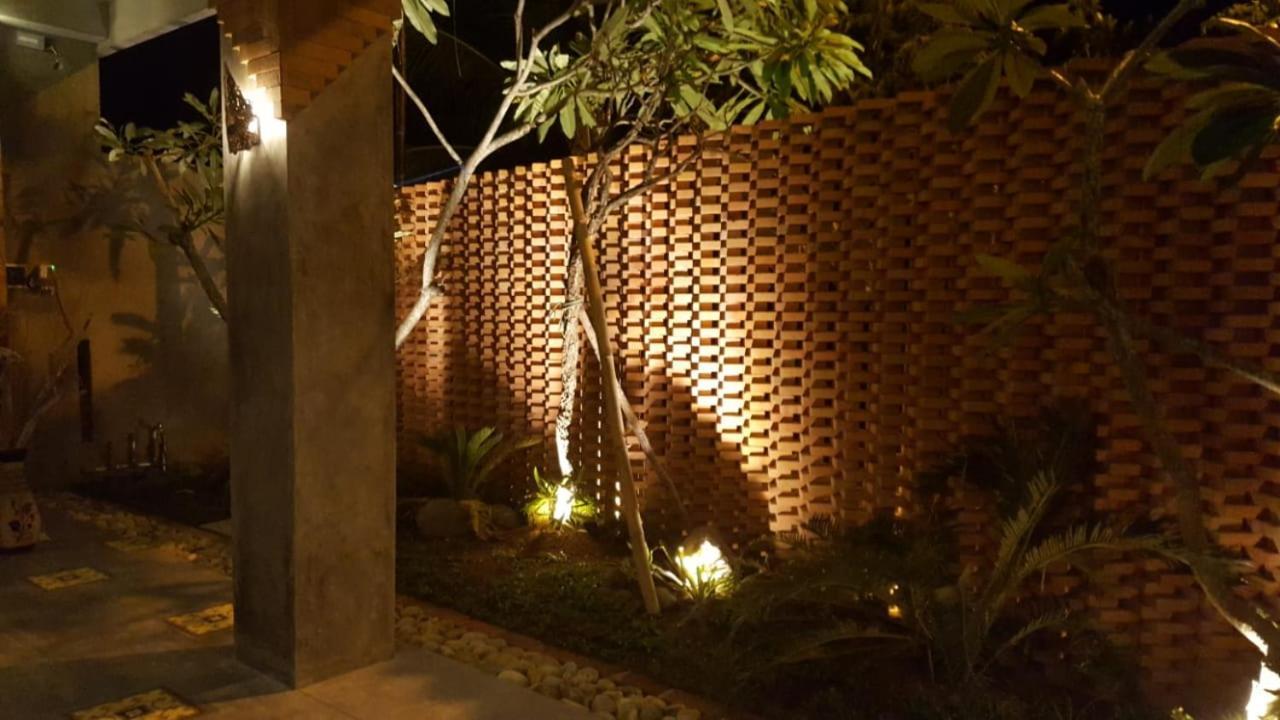 Oma Watu Inn Pringkuku Εξωτερικό φωτογραφία