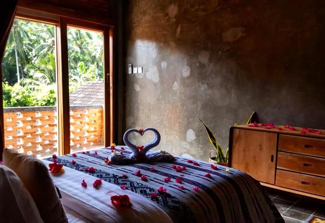 Oma Watu Inn Pringkuku Εξωτερικό φωτογραφία