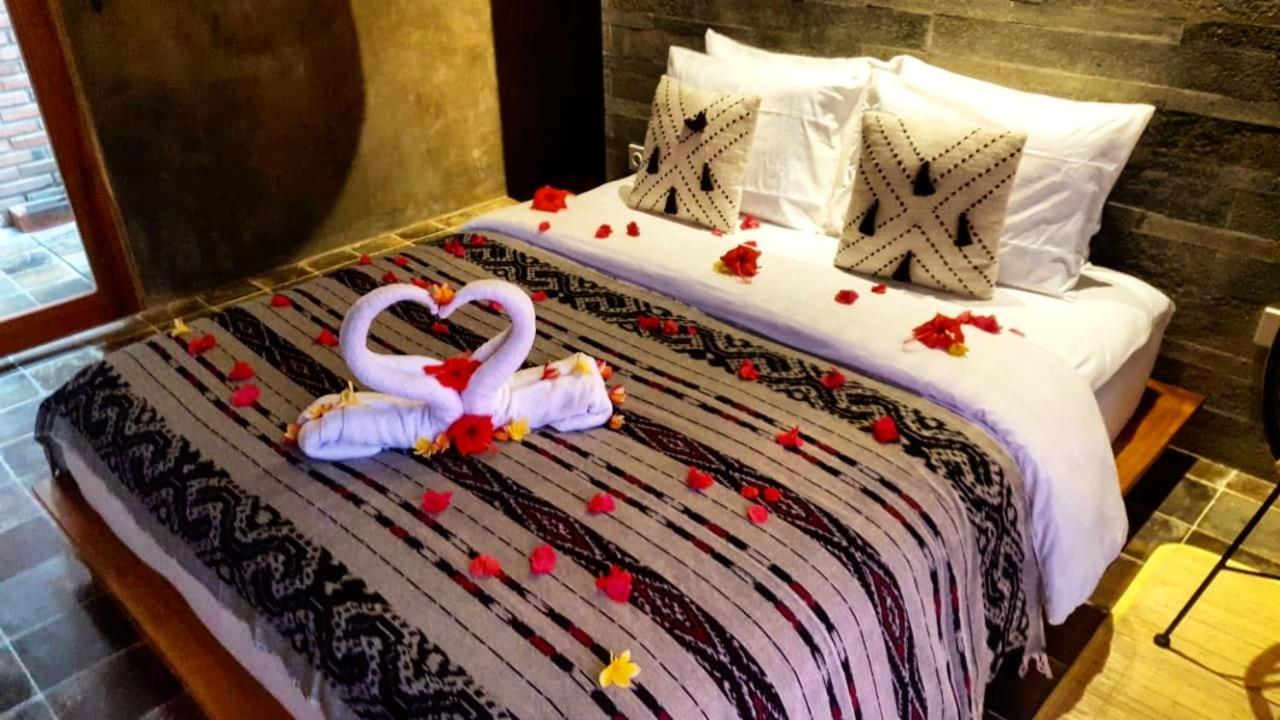Oma Watu Inn Pringkuku Εξωτερικό φωτογραφία
