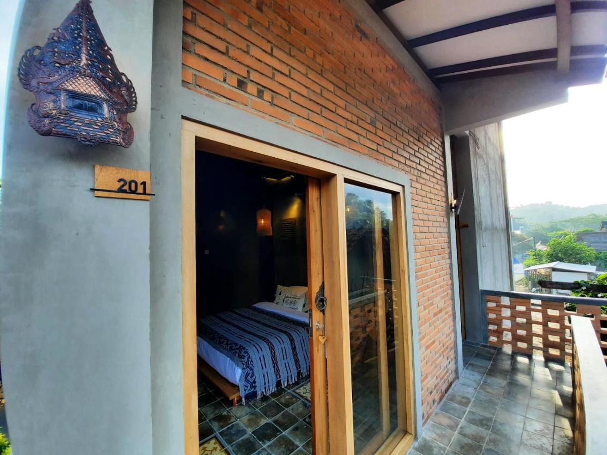 Oma Watu Inn Pringkuku Εξωτερικό φωτογραφία