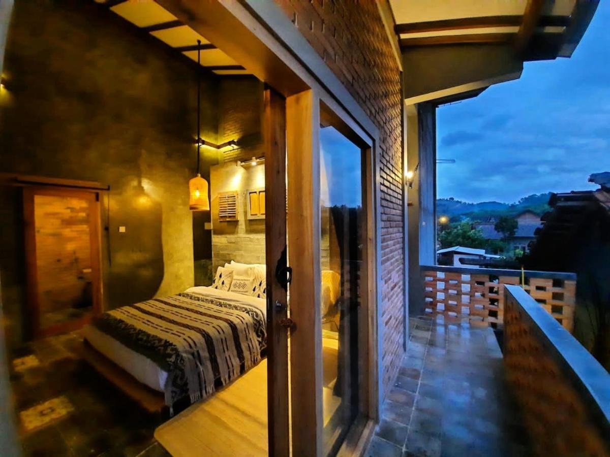 Oma Watu Inn Pringkuku Εξωτερικό φωτογραφία